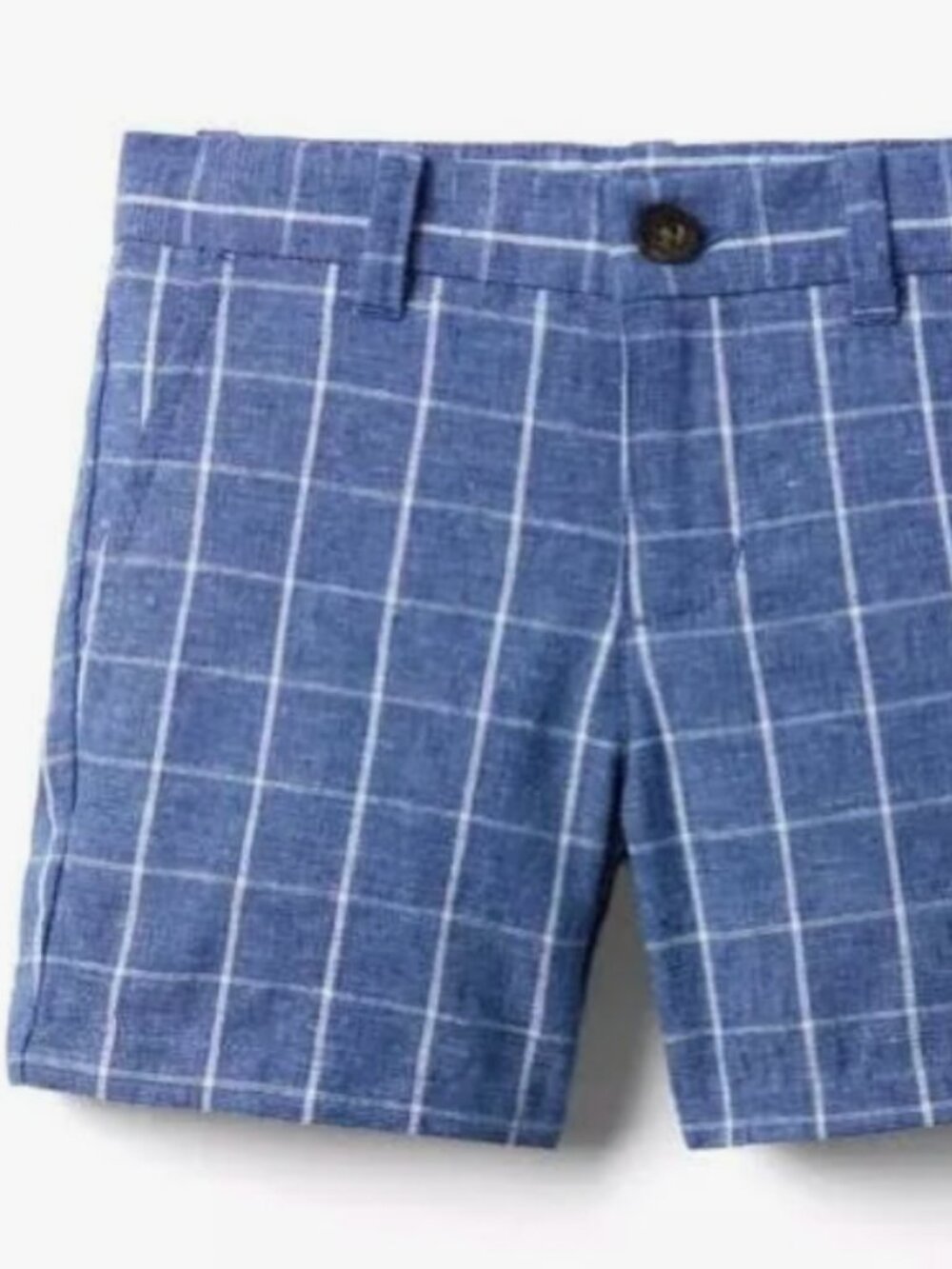 SIX PAIRS! *Like NEW* Janie & Jack Shorts